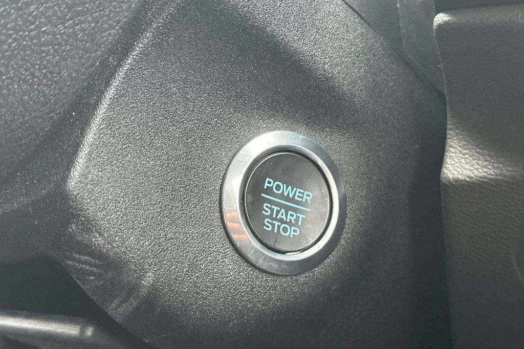 Used 2022 Ford E-Transit Medium Roof w/ Load Area Protection Package image 24