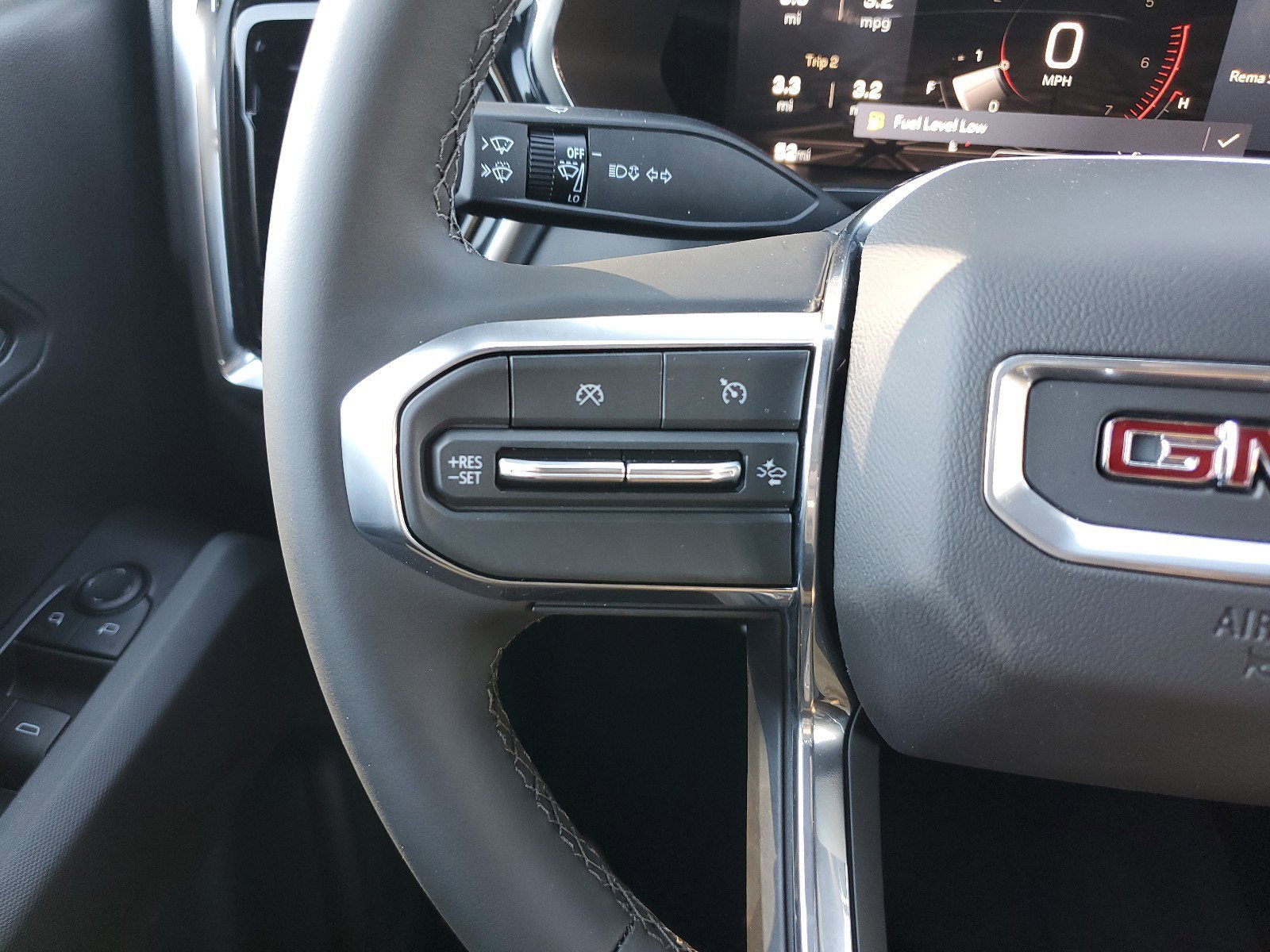 New 2025 GMC Canyon Elevation image 23