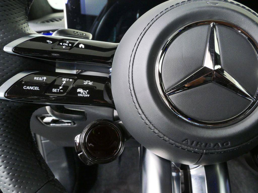 Used 2025 Mercedes-Benz S 63 AMG S image 12