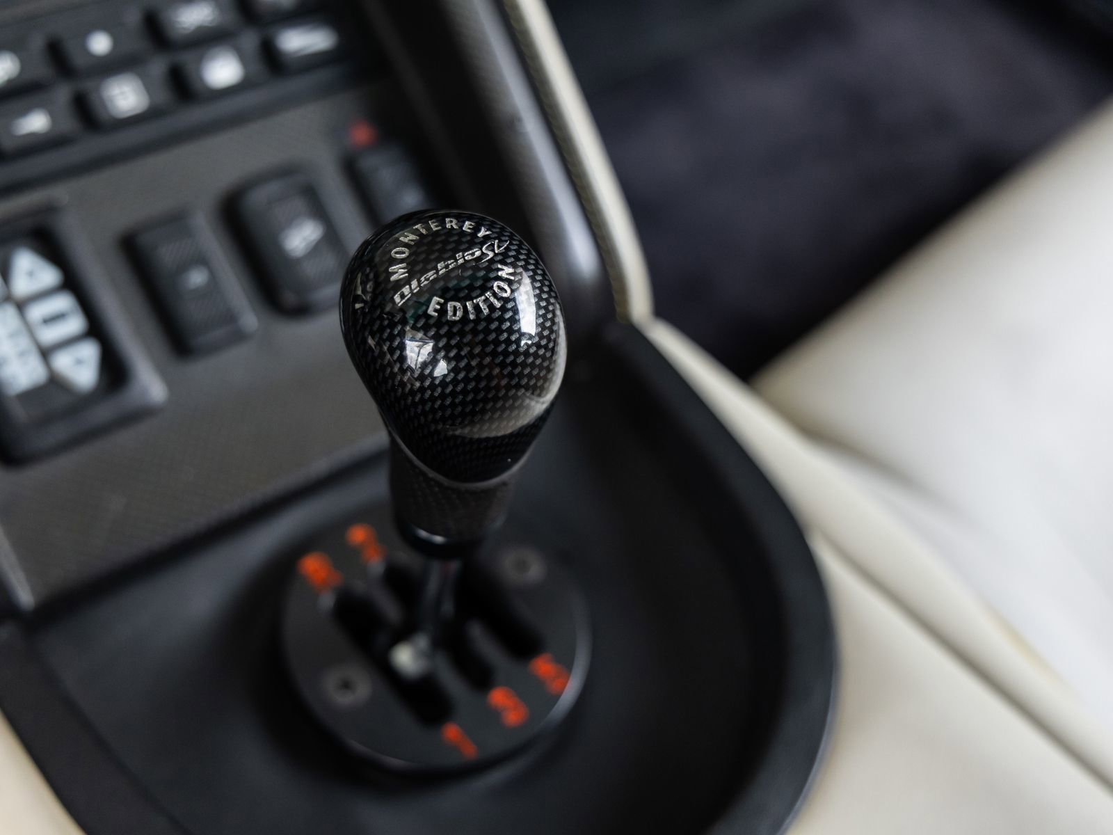 Used 1998 Lamborghini Diablo SV RWD image 61