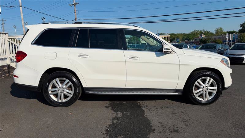 Used 2015 Mercedes-Benz GL 450 4MATIC image 7