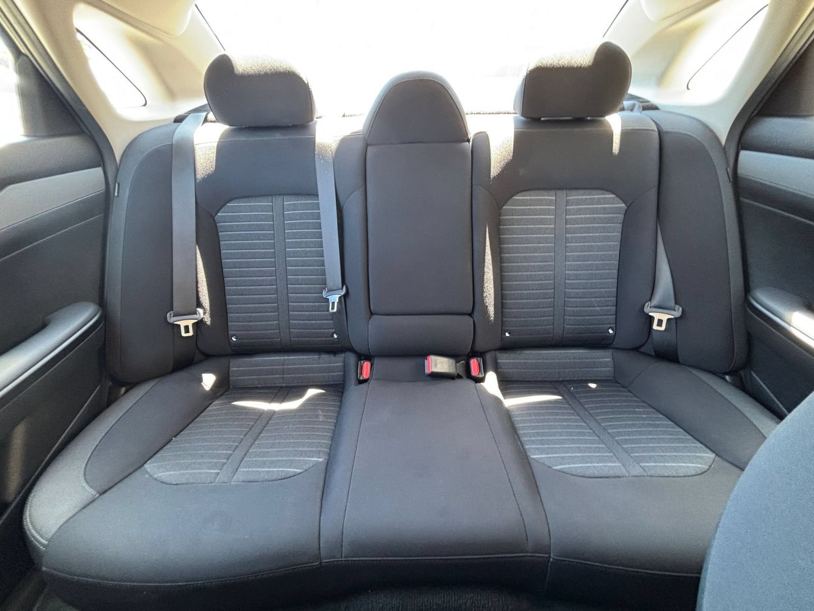 Used 2025 Kia K5 LXS FWD image 36