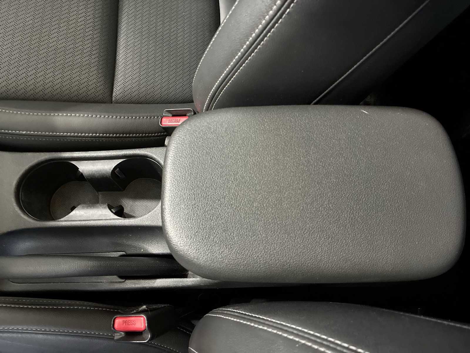 Used 2020 Hyundai Kona Ultimate image 23