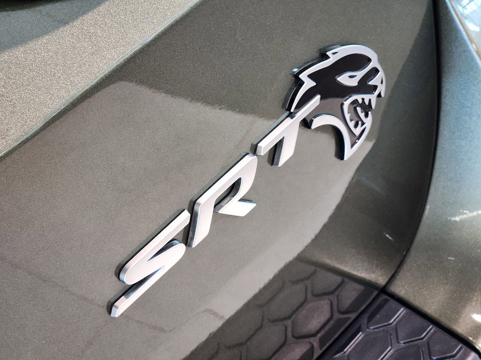 New 2026 Dodge Durango SRT Hellcat w/ Premium Group image 12