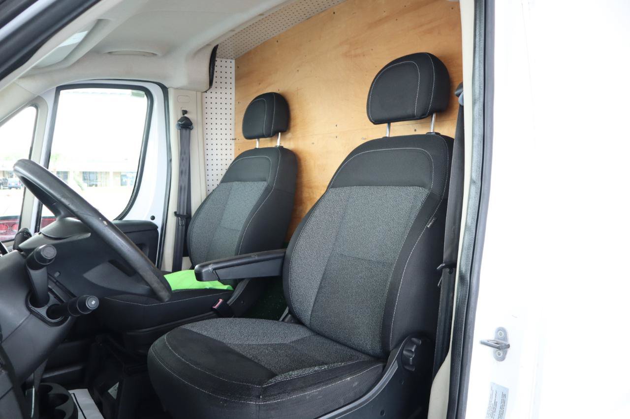 Used 2017 RAM ProMaster 2500 FWD image 16