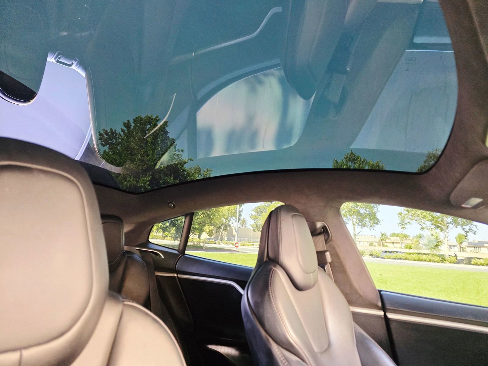 Used 2018 Tesla Model S 75D image 27