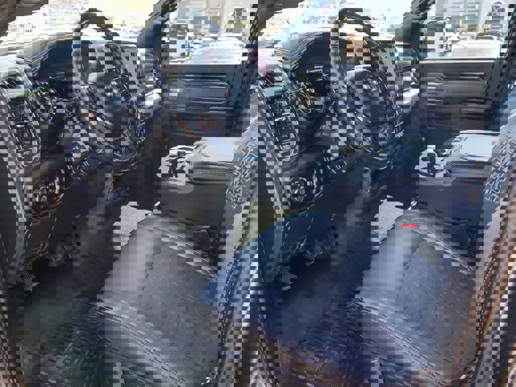 Certified 2022 RAM 2500 Power Wagon w/ Power Wagon Off Road Package image 16