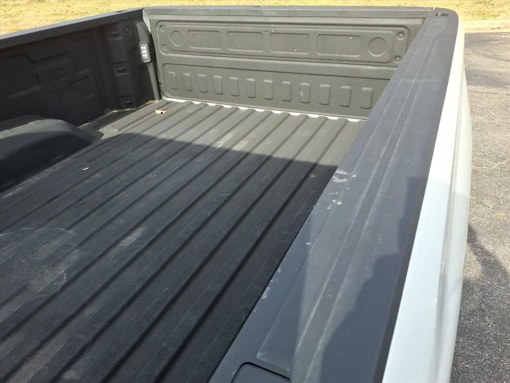 Used 2023 Chevrolet Silverado 2500 Custom w/ Custom Convenience Package image 14