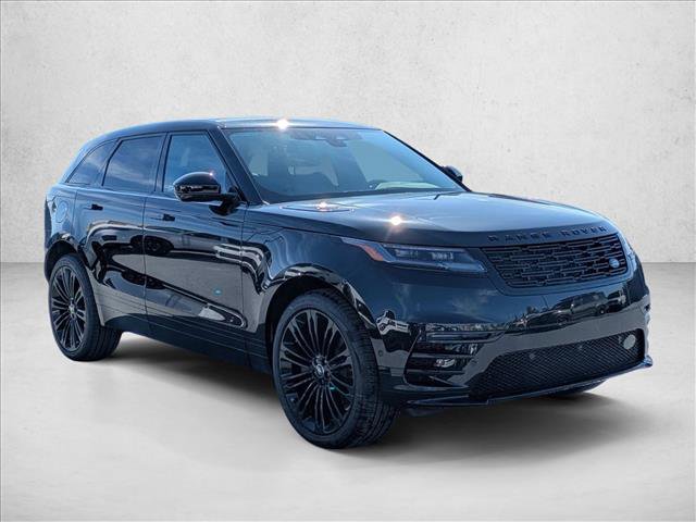 New 2026 Land Rover Range Rover Velar Dynamic SE image 7