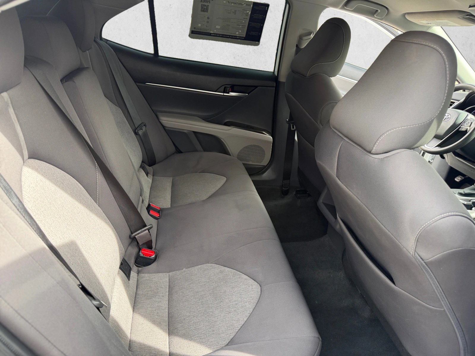 Used 2023 Toyota Camry LE w/ Convenience Package image 25