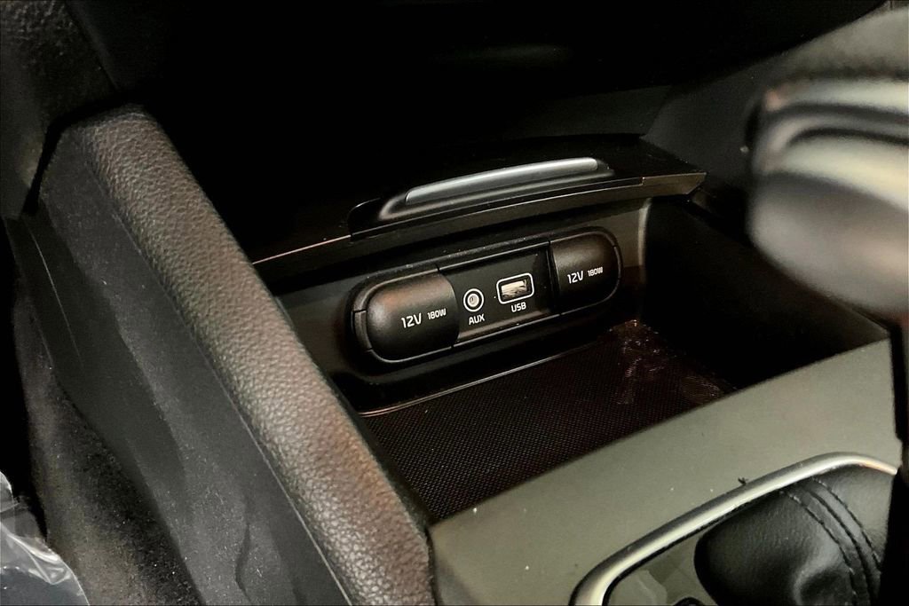 Used 2019 Kia Optima S image 15