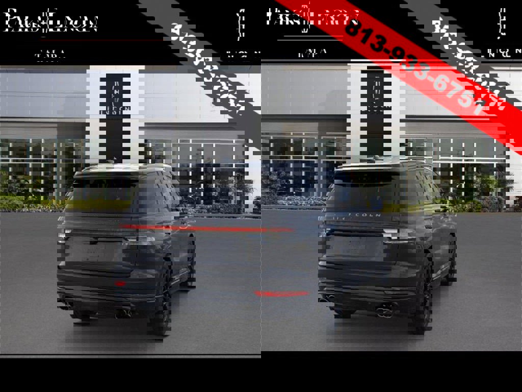 New 2026 Lincoln Aviator Reserve w/ Luxury Package image 30