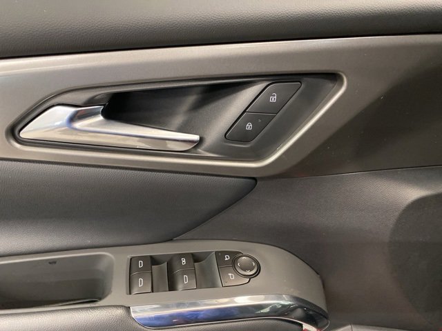 New 2026 Chevrolet Traverse LT w/ Driver Confidence Package image 26