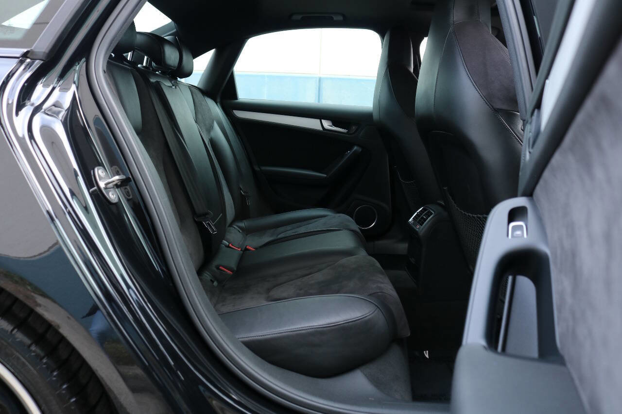 Used 2014 Audi S4 Premium Plus image 17