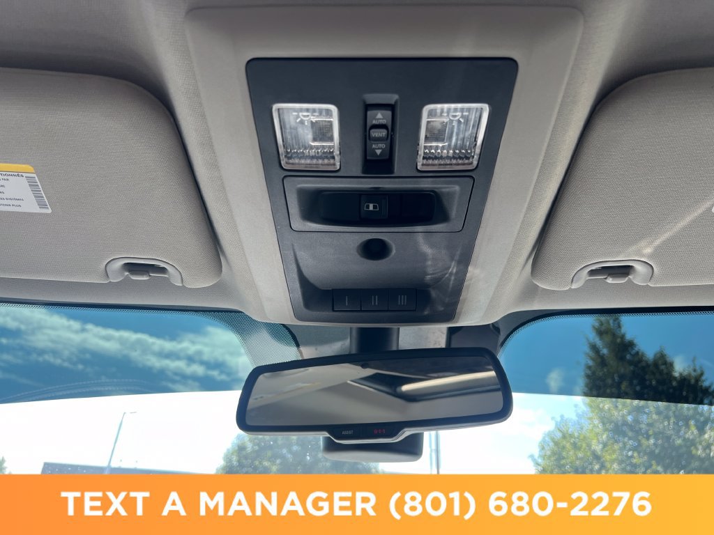 Used 2015 RAM 1500 Limited AWD/4WD image 28