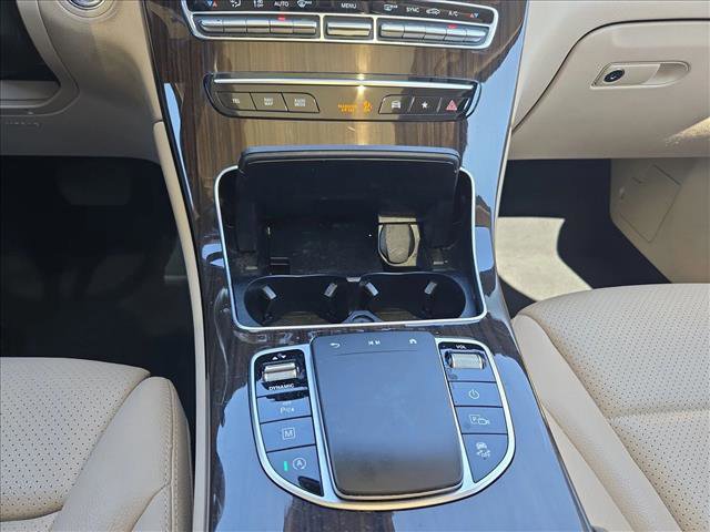 Certified 2022 Mercedes-Benz GLC 300 image 13
