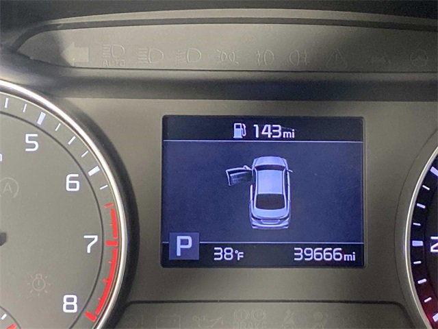 Used 2021 Kia Forte GT-Line image 19