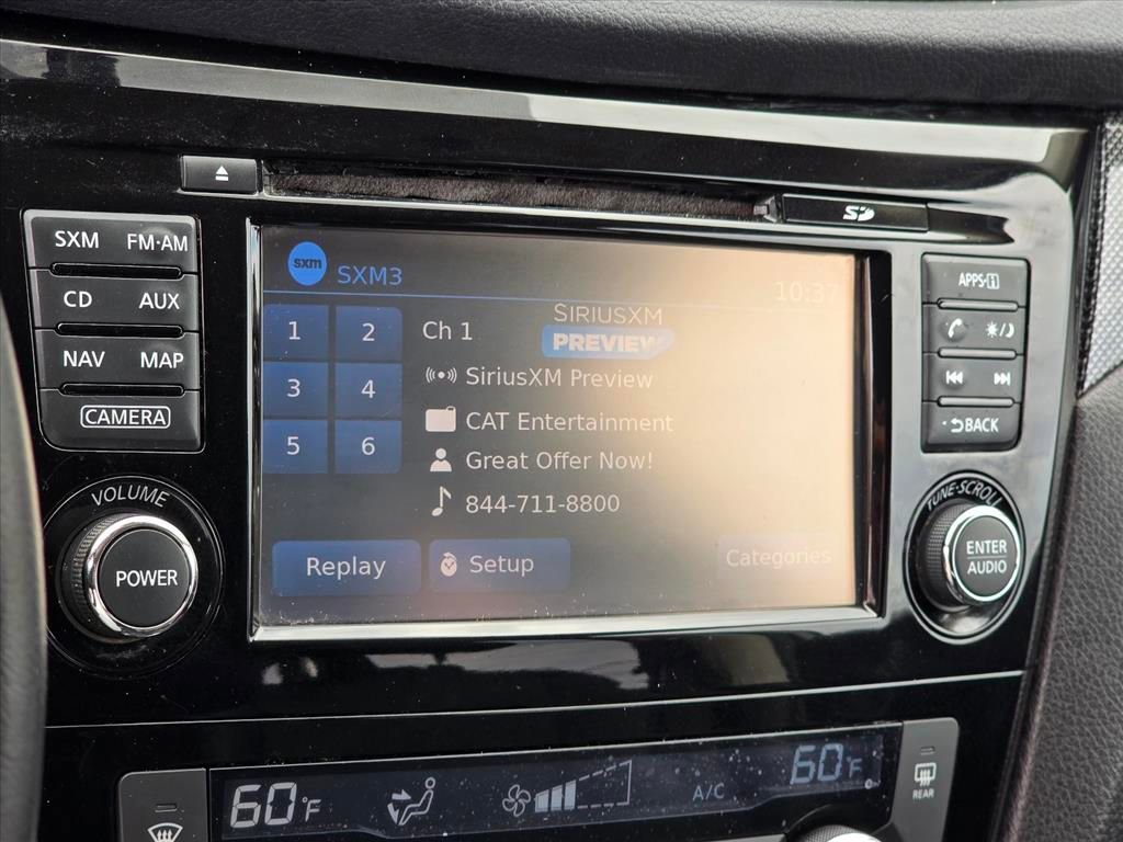 Used 2016 Nissan Rogue SL image 20