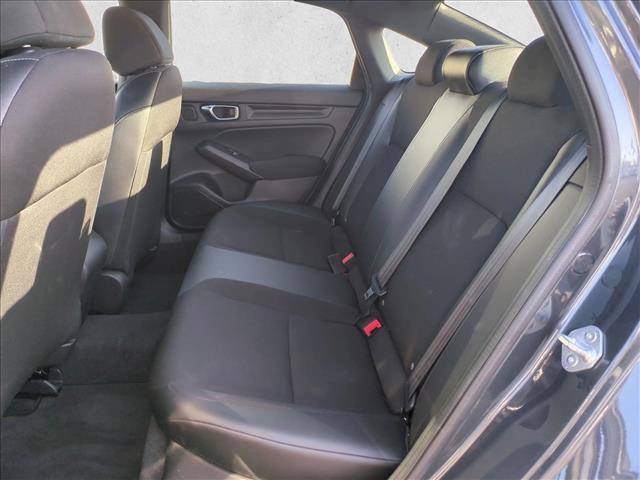 Used 2022 Honda Civic Sport image 17