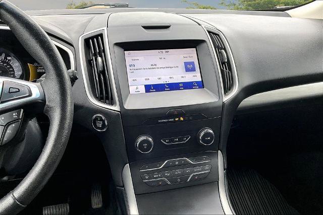 Certified 2019 Ford Edge SEL w/ Equipment Group 201A AWD/4WD image 6