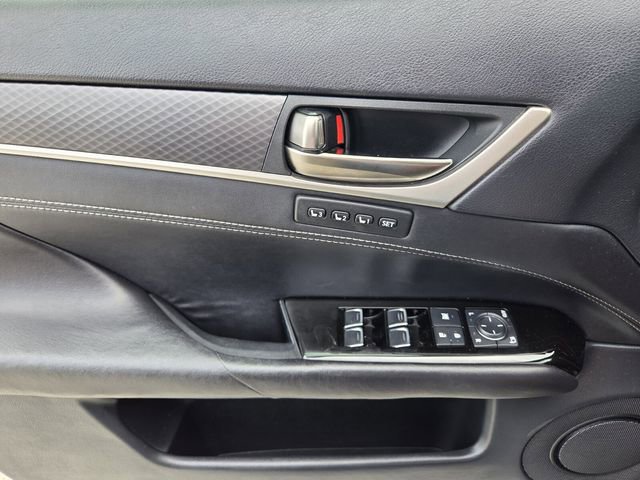 Used 2016 Lexus GS 350 RWD image 21