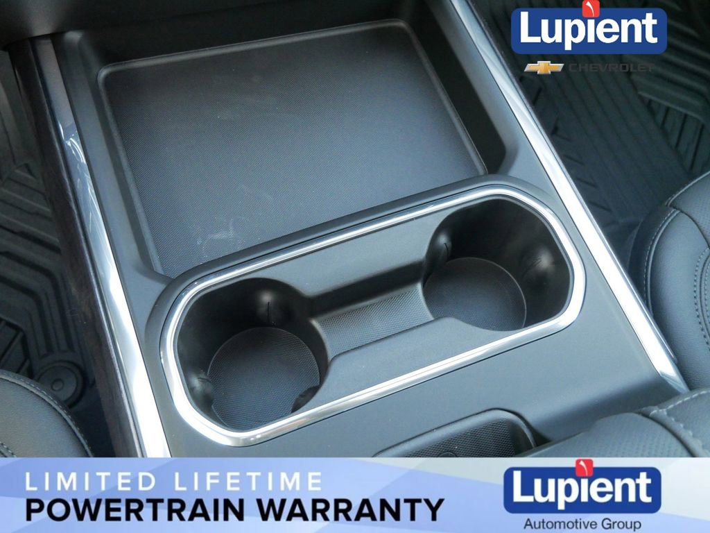 New 2026 Chevrolet Silverado 2500 LTZ w/ LTZ Premium Package image 20