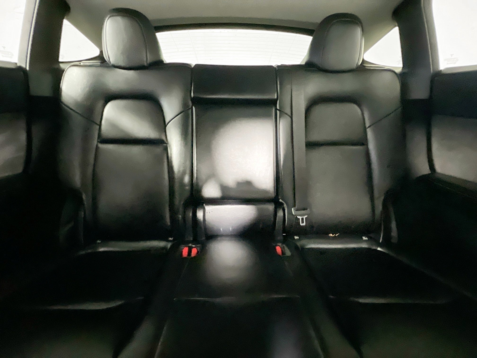 Used 2024 Tesla Model Y 2WD image 32