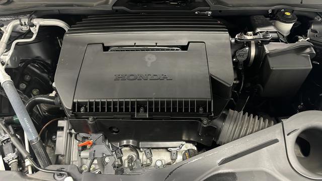 Used 2023 Honda Pilot Elite image 28