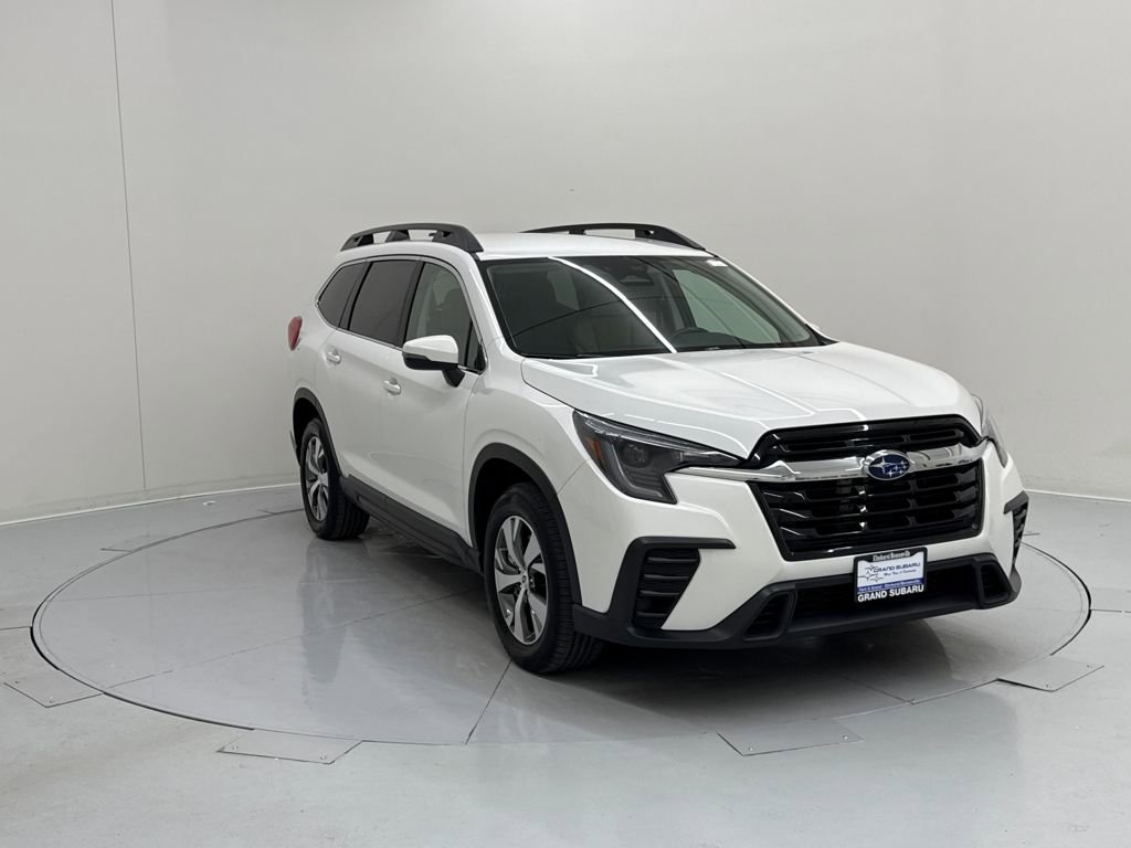Certified 2023 Subaru Ascent Premium w/ Convenience Package image 7