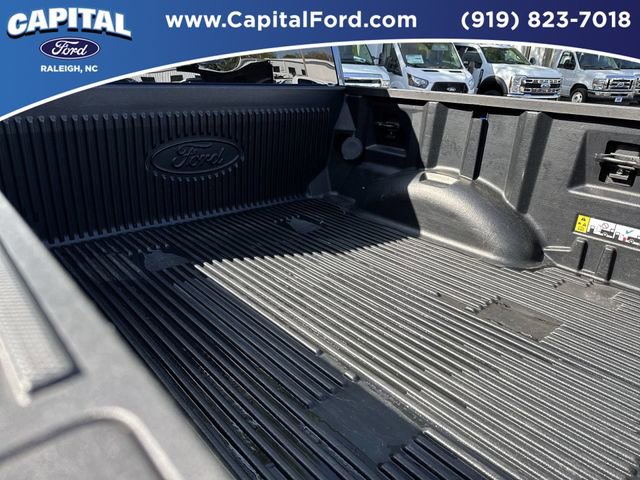 Certified 2023 Ford F150 XLT w/ Equipment Group 302A High AWD/4WD image 16