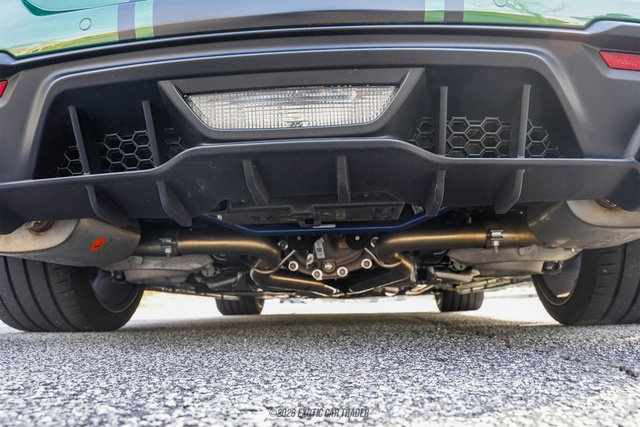 Used 2023 Ford Mustang GT Premium w/ GT Performance Package image 63