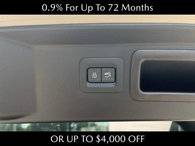 New 2025 MAZDA CX-50 AWD 2.5 Turbo w/ Weather Package image 27