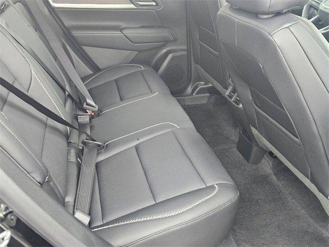 New 2026 GMC Terrain Denali image 14