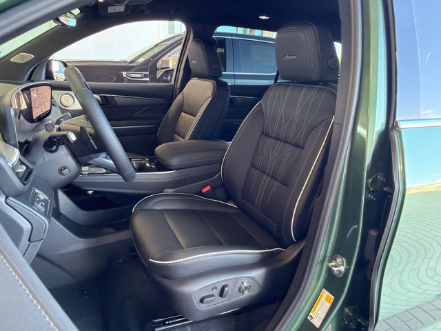 New 2027 Buick Enclave Avenir AWD/4WD image 15