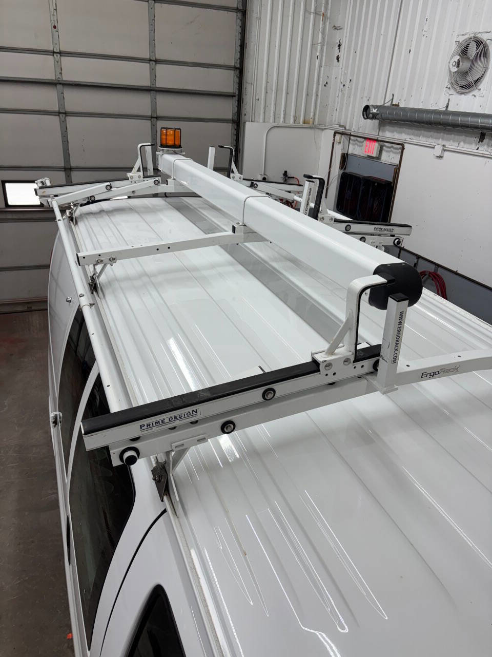 Used 2015 Chevrolet Express 2500 image 20