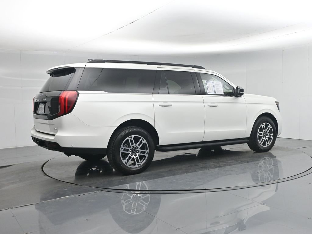 Used 2025 Ford Expedition Max Active image 6