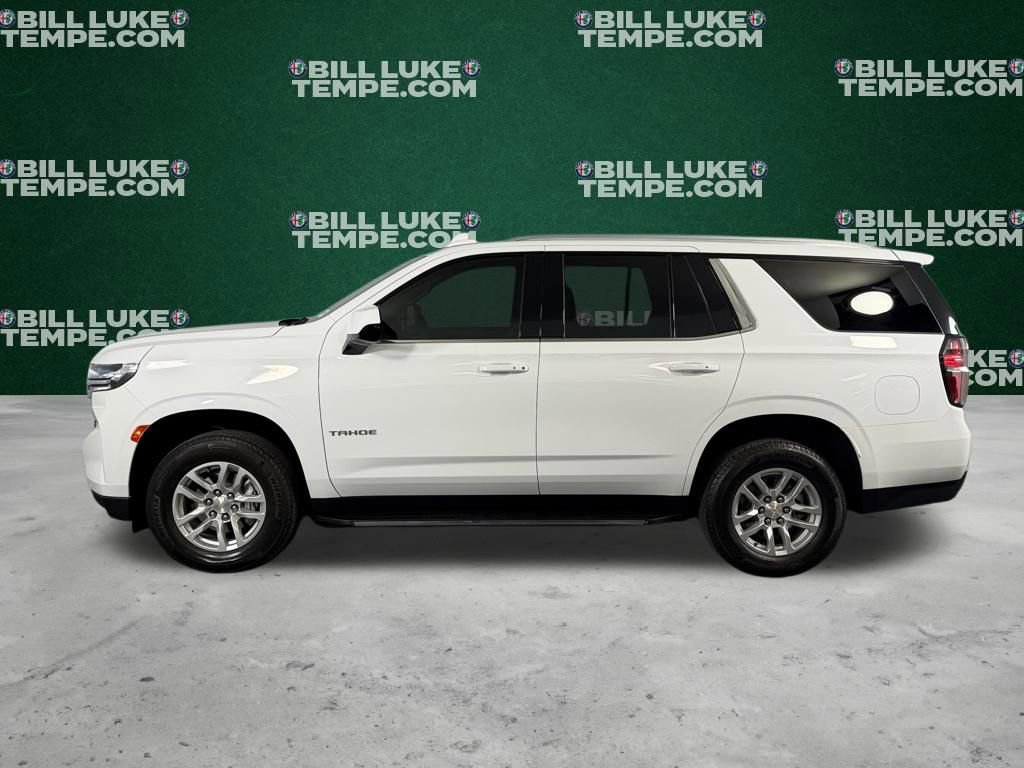 Used 2024 Chevrolet Tahoe LS image 10