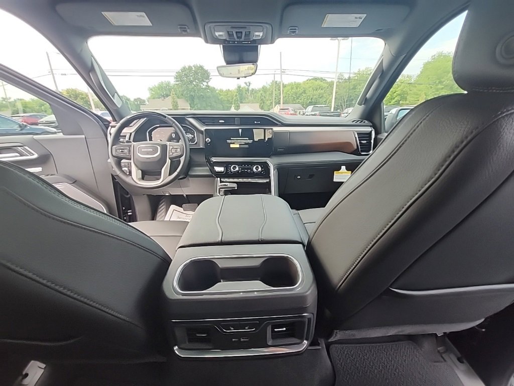 New 2026 GMC Sierra 1500 Denali image 22