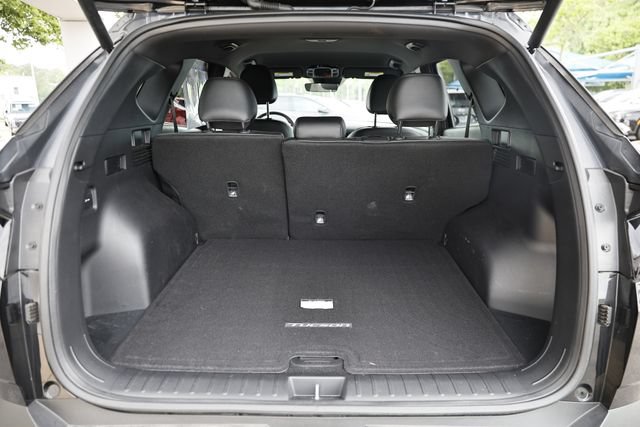 Used 2025 Hyundai Tucson XRT AWD/4WD image 29