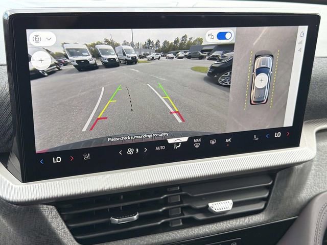 New 2026 Ford Explorer Platinum RWD image 32