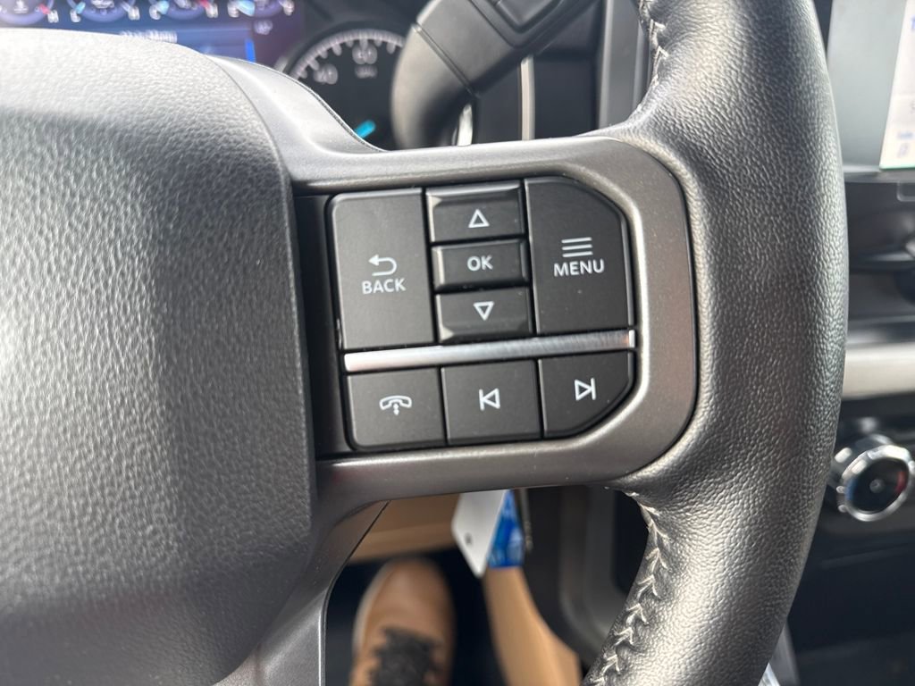 Used 2022 Ford F150 XLT w/ Equipment Group 301A Mid image 17