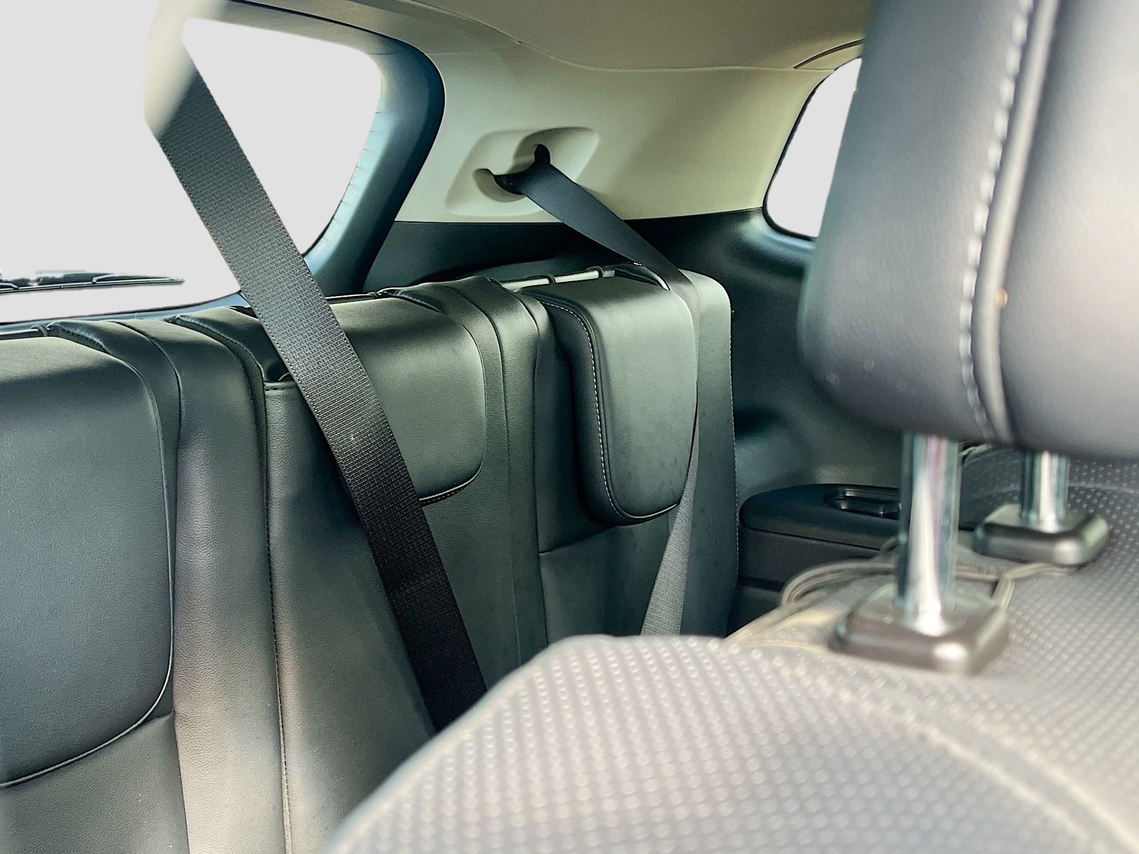 Used 2021 Subaru Ascent Touring w/ Popular Package #2A image 29