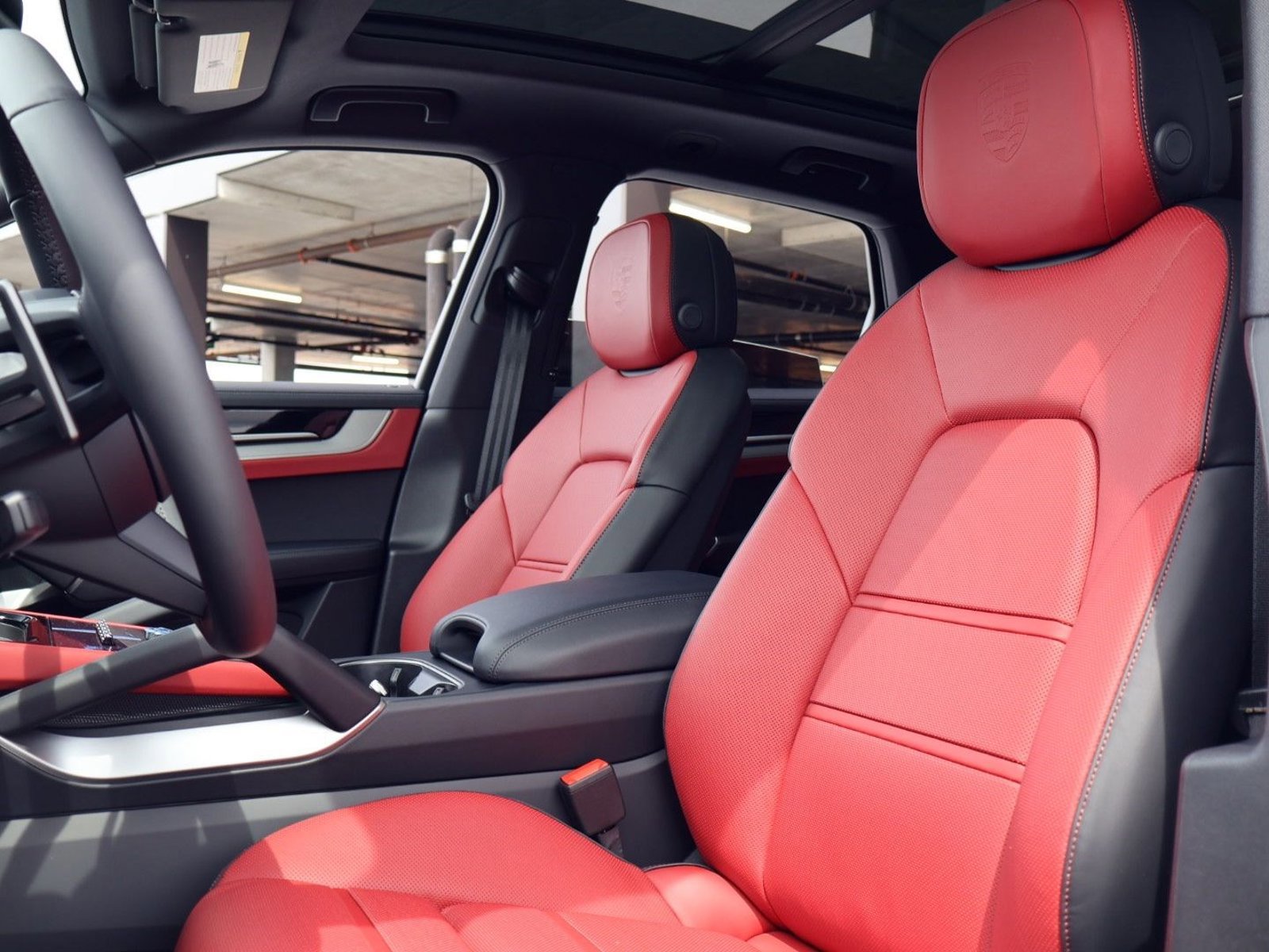 New 2026 Porsche Cayenne image 5