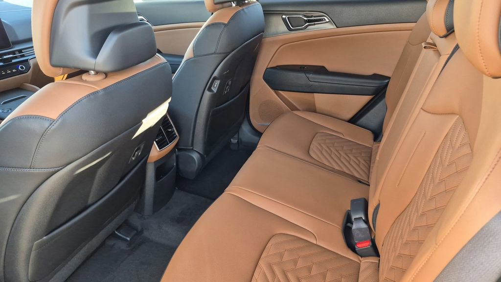 New 2026 Kia Sportage X-Line image 12