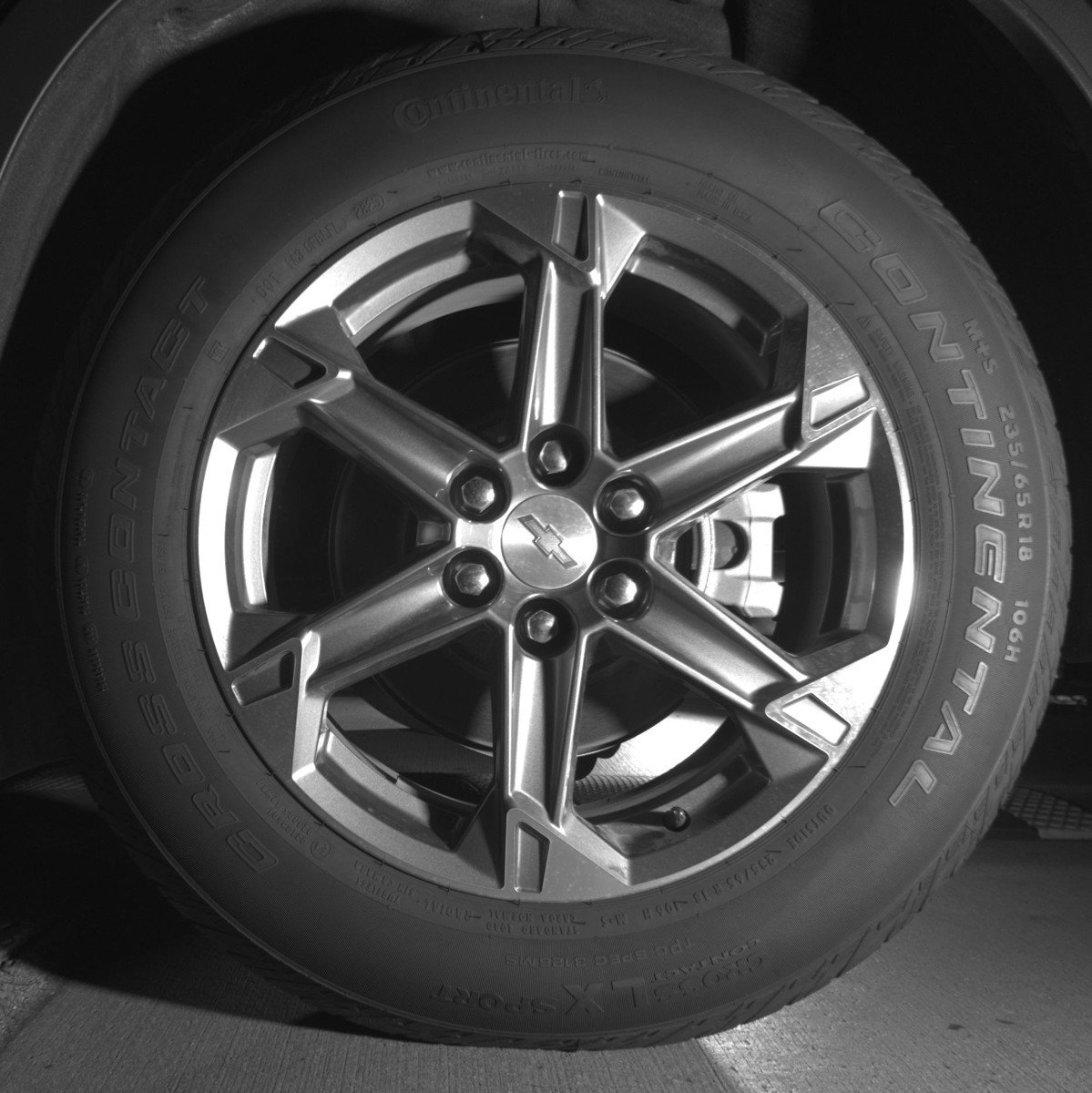 Used 2025 Chevrolet Blazer LT image 14