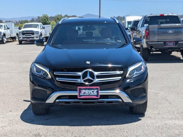 Used 2018 Mercedes-Benz GLC 300 image 2