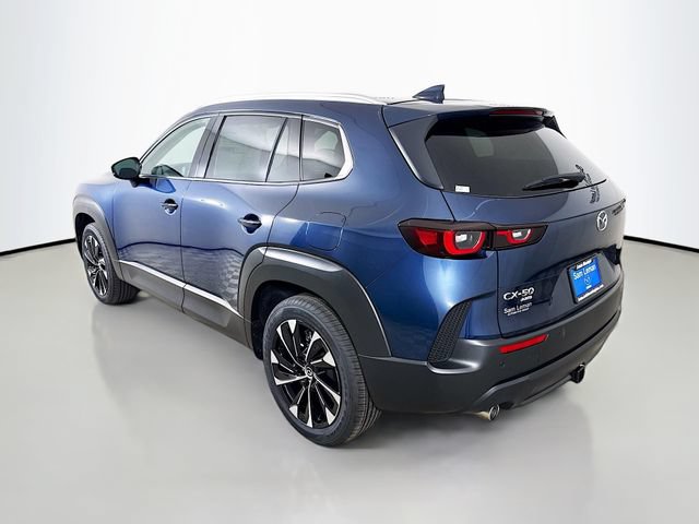 New 2026 MAZDA CX-50 2.5 Hybrid w/ Weather Package AWD/4WD image 5