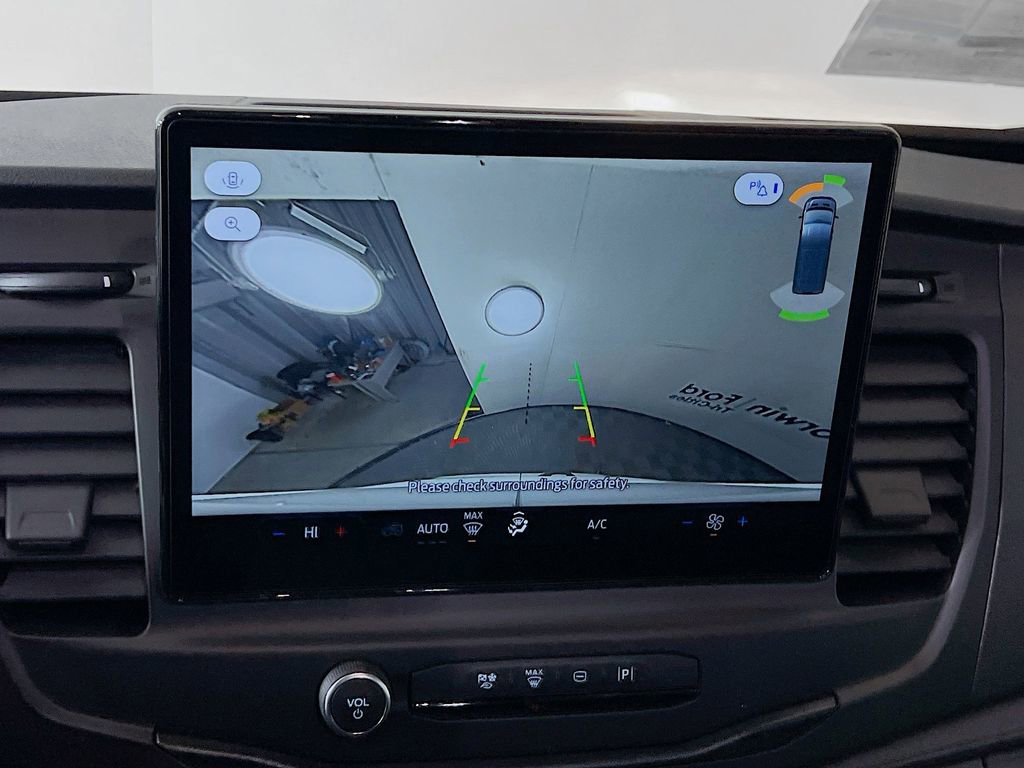 New 2026 Ford Transit 250 148 Medium Roof w/ Load Area Protection Package image 17