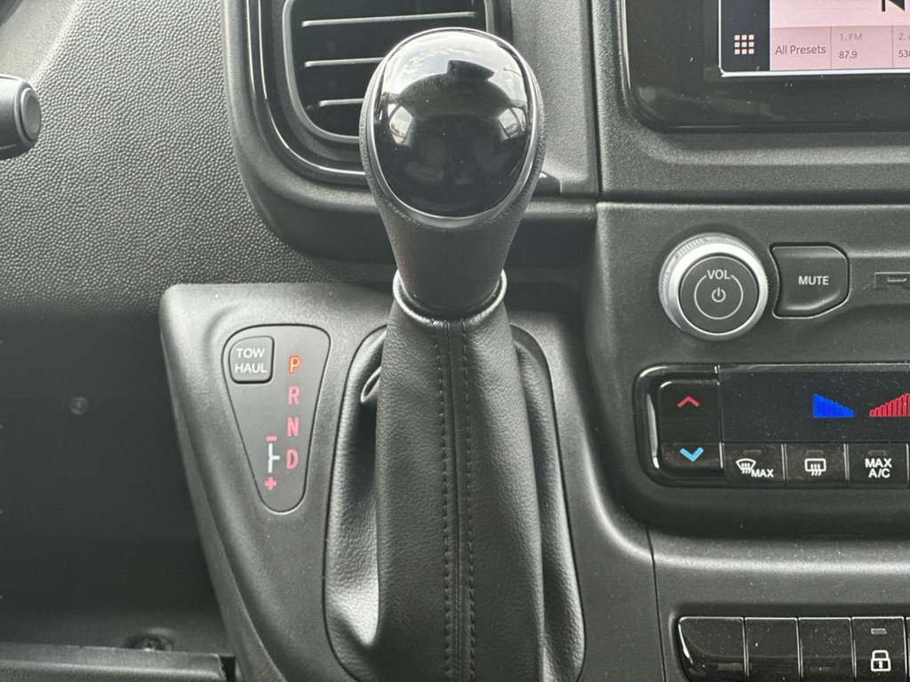 New 2026 RAM ProMaster 2500 w/ Convenience Group FWD image 25