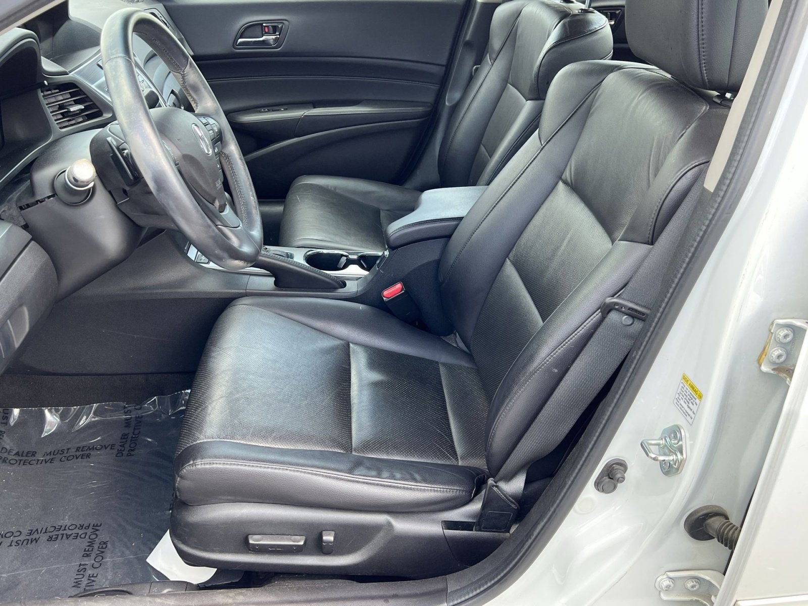 Used 2015 Acura ILX image 10